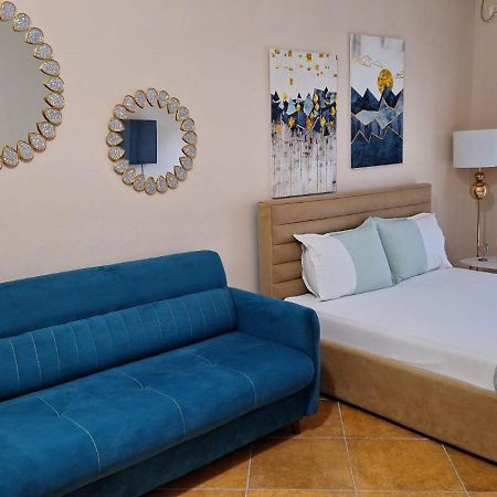 Blera Apartment Vlore Ngoại thất bức ảnh