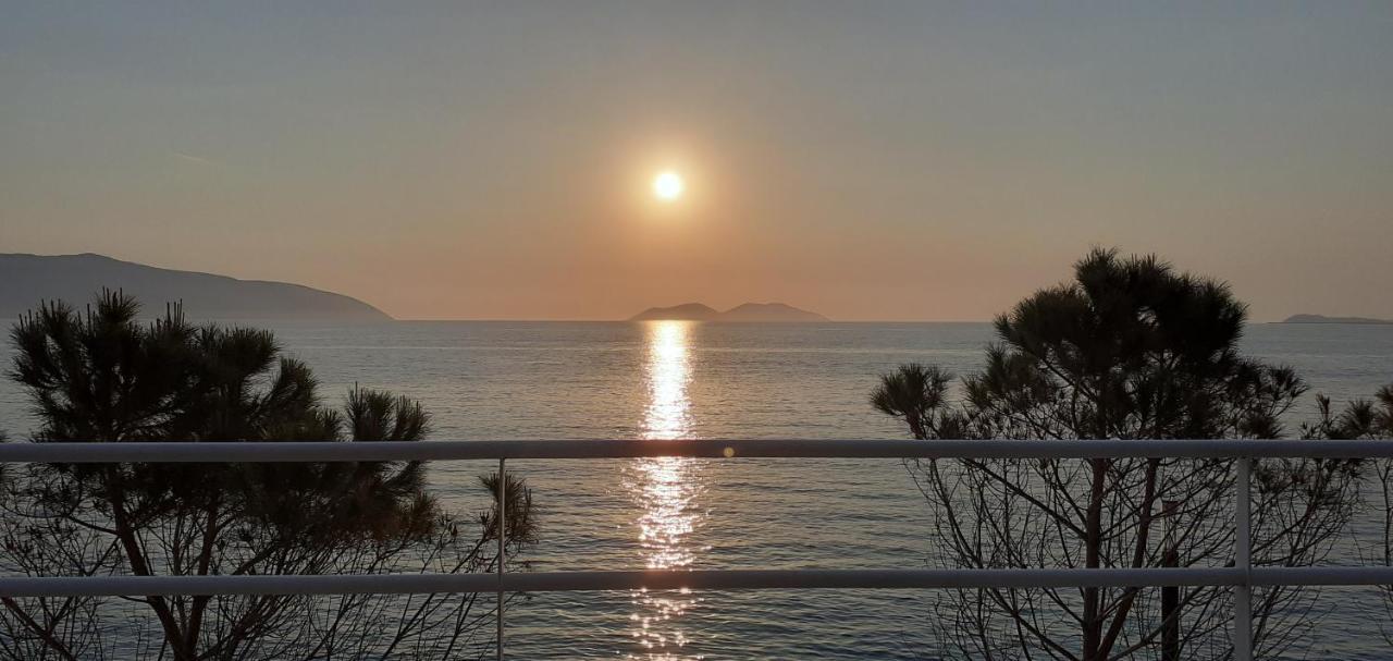 Blera Apartment Vlore Ngoại thất bức ảnh