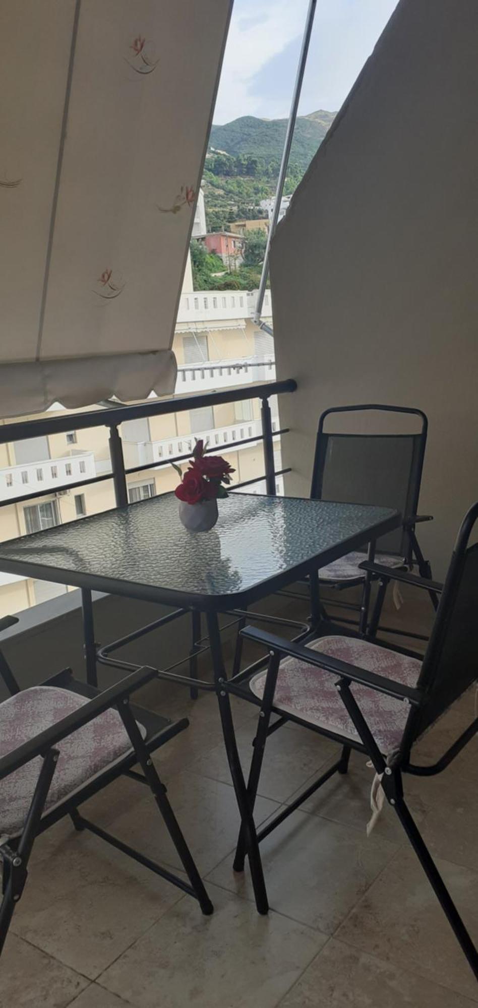 Blera Apartment Vlore Ngoại thất bức ảnh