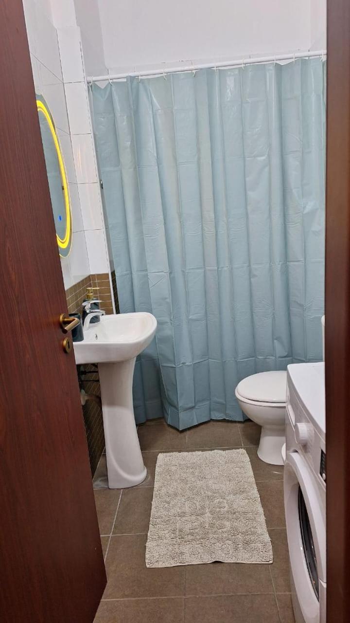 Blera Apartment Vlore Ngoại thất bức ảnh