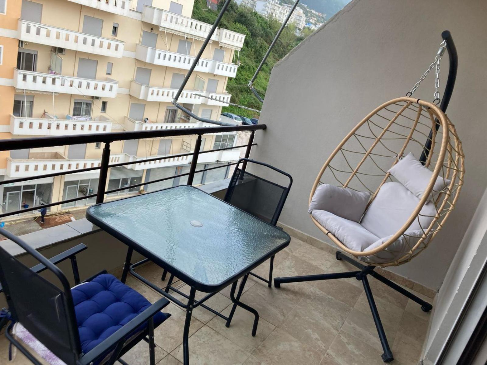 Blera Apartment Vlore Ngoại thất bức ảnh